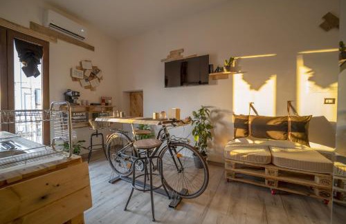 Montescaglioso Bed & Breakfast | La casa della moda