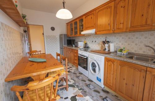Vallecrosia Apartment | La Casa della Posta