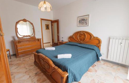 Vallecrosia Apartment | La Casa della Posta