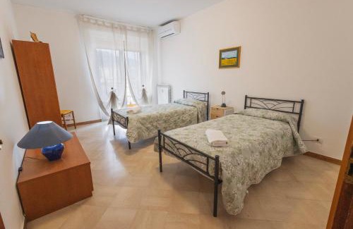 Vallecrosia Apartment | La Casa della Posta
