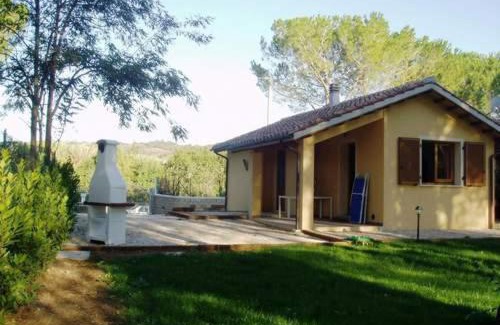 Manciano House | La Casa Delle Cascate