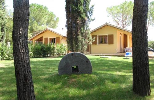 Manciano House | La Casa Delle Cascate