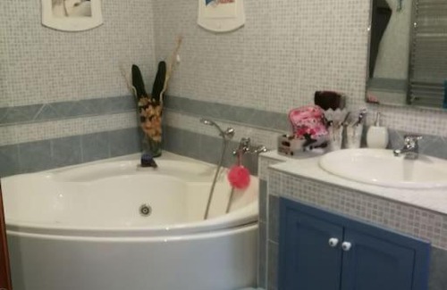 Marcellina Apartment | La Casa delle Ciliegie
