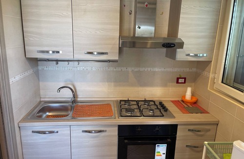 Martano Apartment | La Casa Delle Farfalle