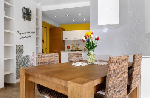 Roncone Apartment | La casa delle Fate