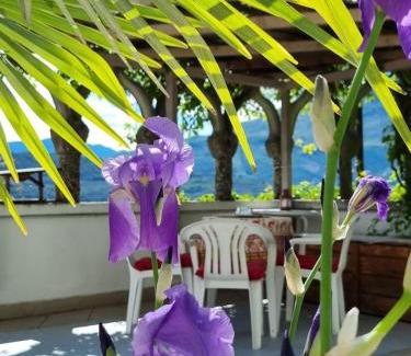 Riva del Garda Apartment | La casa delle fiabe