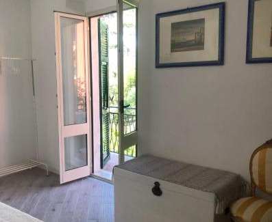 Cadimare House | La Casa delle Fiorentine
