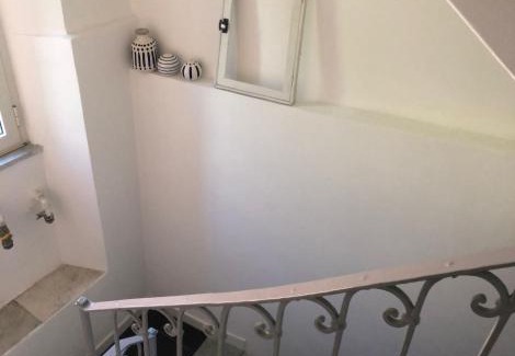 Cadimare House | La Casa delle Fiorentine
