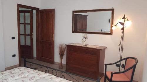 Monteverdi Marittimo Apartment | la Casa Delle Bimbe