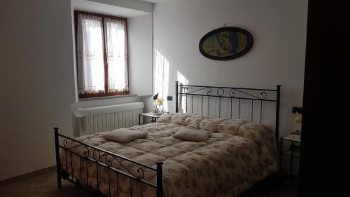 Monteverdi Marittimo Apartment | la Casa Delle Bimbe