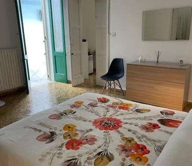 Casarano House | La casa delle rondini