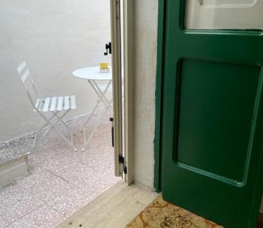 Casarano House | La casa delle rondini