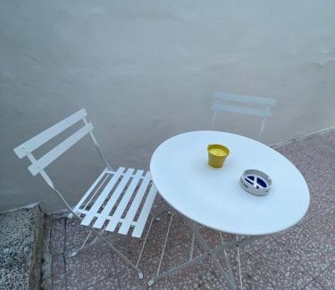 Casarano House | La casa delle rondini
