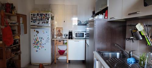 Selargius Apartment | La casa delle tortamele