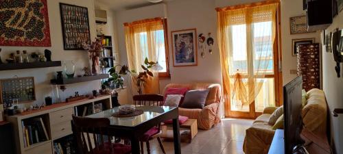 Selargius Apartment | La casa delle tortamele