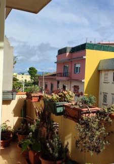 Selargius Apartment | La casa delle tortamele