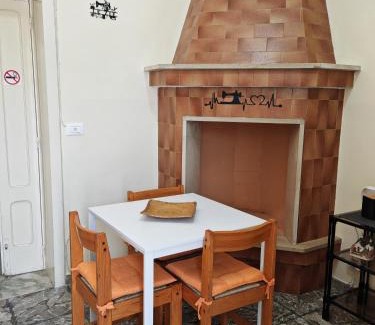 Centro Storico Apartment | La Casa delle Zie