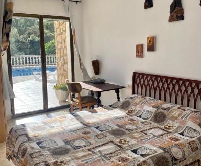 Tarragona House | La casa dels Boscos
