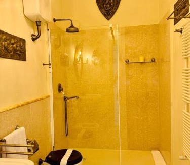 Bolsena Bed & Breakfast | La Casa Di Agartha