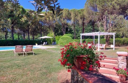 Fucecchio House | La Casa di Agata Deluxe