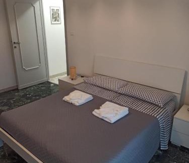 Genoa Apartment | La Casa di Albi