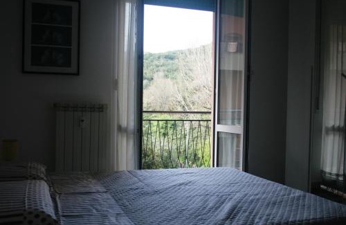 Genoa Apartment | La Casa di Albi