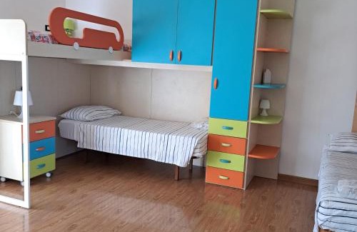 Frattocchie Apartment | La Casa di Ale 2 - luminoso e ampio appartamento vicino Roma con 2 camere da letto