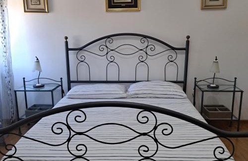 Frattocchie Apartment | La Casa di Ale - grande e luminoso appartamento vicino Roma con 3 camere da letto