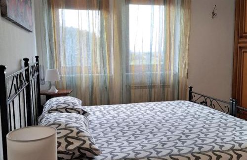 Frattocchie Apartment | La Casa di Ale - grande e luminoso appartamento vicino Roma con 3 camere da letto