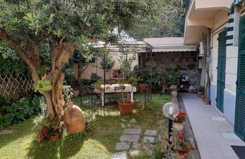 Albaro Apartment | La casa di Ale