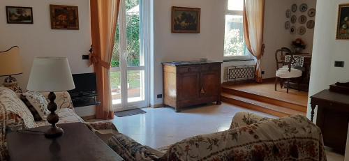 Albaro Apartment | La casa di Ale