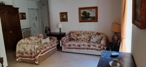 Albaro Apartment | La casa di Ale