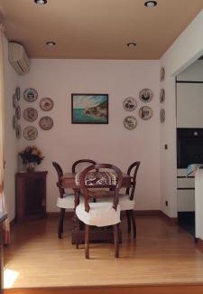 Albaro Apartment | La casa di Ale