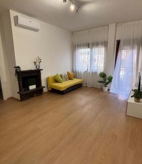 Quartiere XXXIV Lido di Ostia Levante Apartment | LA CASA DI ALICE 2