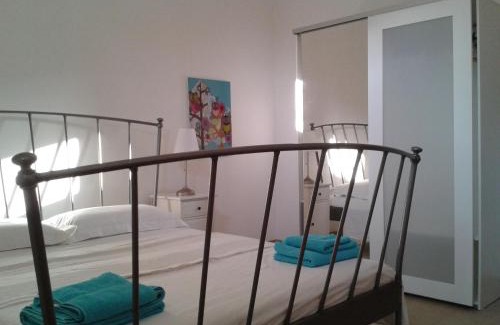 Marina San Gregorio Apartment | La casa di Alice