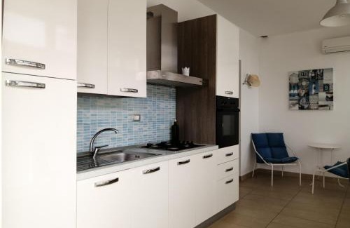 Marina San Gregorio Apartment | La casa di Alice