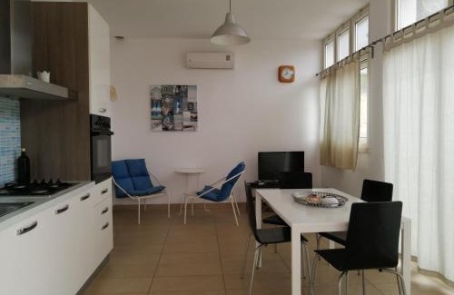 Marina San Gregorio Apartment | La casa di Alice