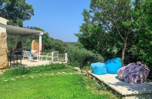 Olbia House | La Casa di Alice Turchese