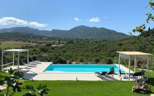 Olbia House | La Casa di Alice Turchese