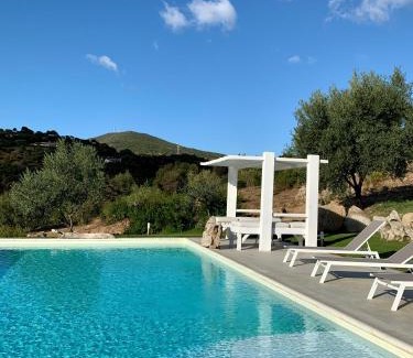 Olbia House | La Casa di Alice Turchese