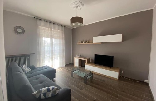 Vercelli Apartment | La casa di alice2