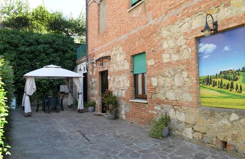 Chianciano Terme Apartment | La Casa di Ambra
