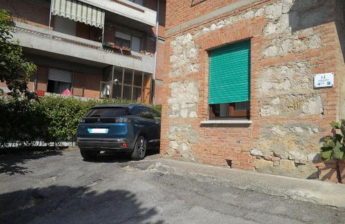 Chianciano Terme Apartment | La Casa di Ambra