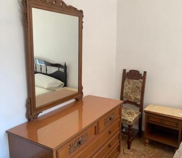 Torre Angela House | La casa di Amina