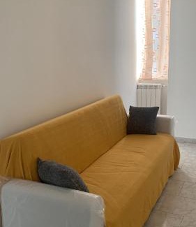 Quarto dei Mille Apartment | La Casa di Amy