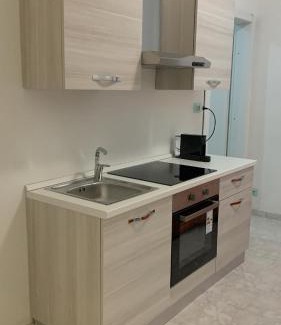Quarto dei Mille Apartment | La Casa di Amy