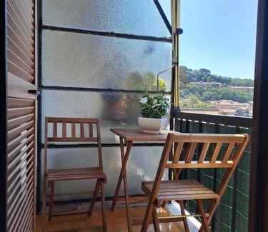 La Spezia Apartment | La casa di Angy