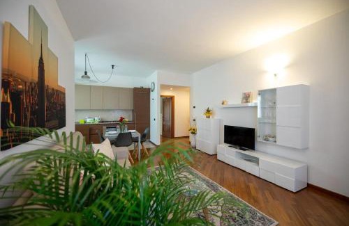 La Spezia Apartment | La casa di Angy