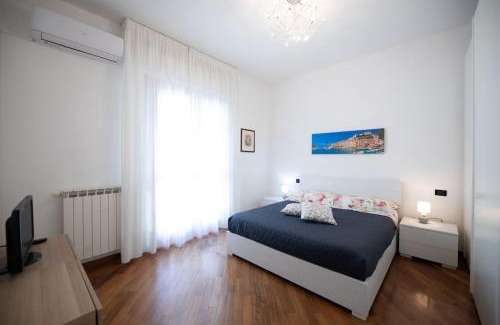 La Spezia Apartment | La casa di Angy