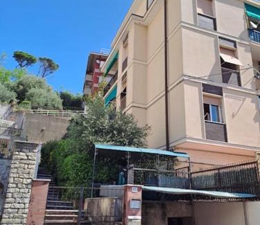 La Spezia Apartment | La casa di Angy